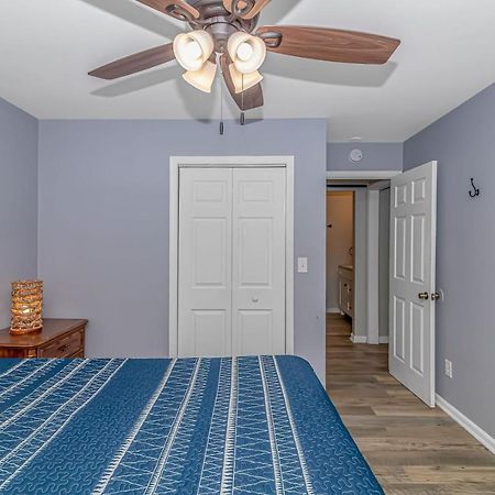 125 Atlantic Avenue Unit G1 - Pet Friendly! Walk To The Beach And Pier! 2Br -1Ba - Sleeps 6 Guests! Myrtle Beach Eksteriør billede