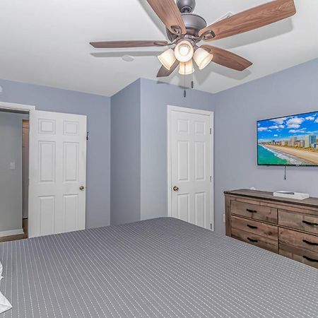 125 Atlantic Avenue Unit G1 - Pet Friendly! Walk To The Beach And Pier! 2Br -1Ba - Sleeps 6 Guests! Myrtle Beach Eksteriør billede
