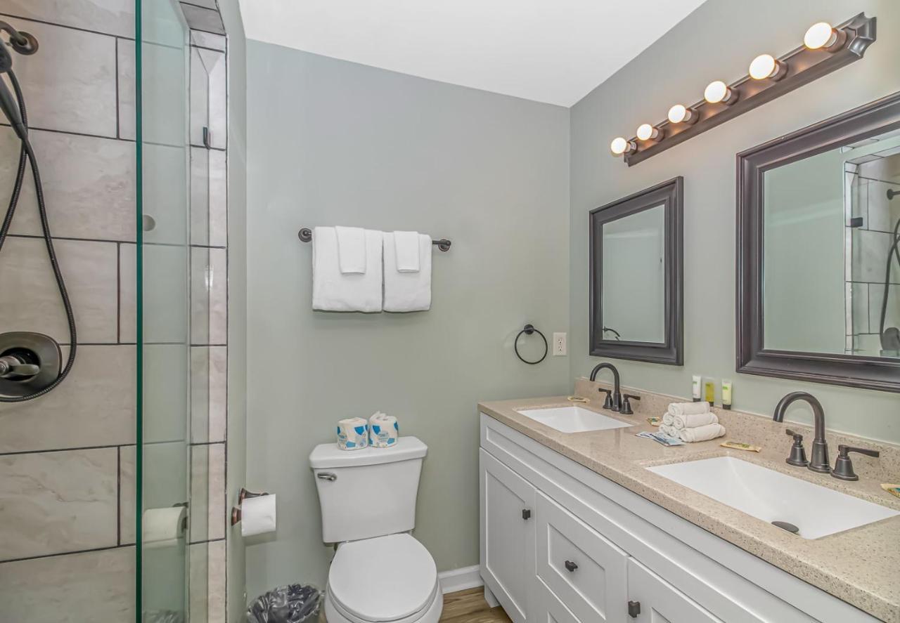 125 Atlantic Avenue Unit G1 - Pet Friendly! Walk To The Beach And Pier! 2Br -1Ba - Sleeps 6 Guests! Myrtle Beach Eksteriør billede