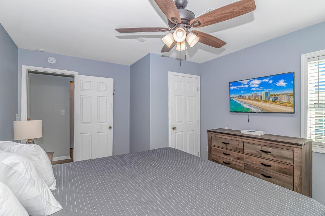 125 Atlantic Avenue Unit G1 - Pet Friendly! Walk To The Beach And Pier! 2Br -1Ba - Sleeps 6 Guests! Myrtle Beach Eksteriør billede