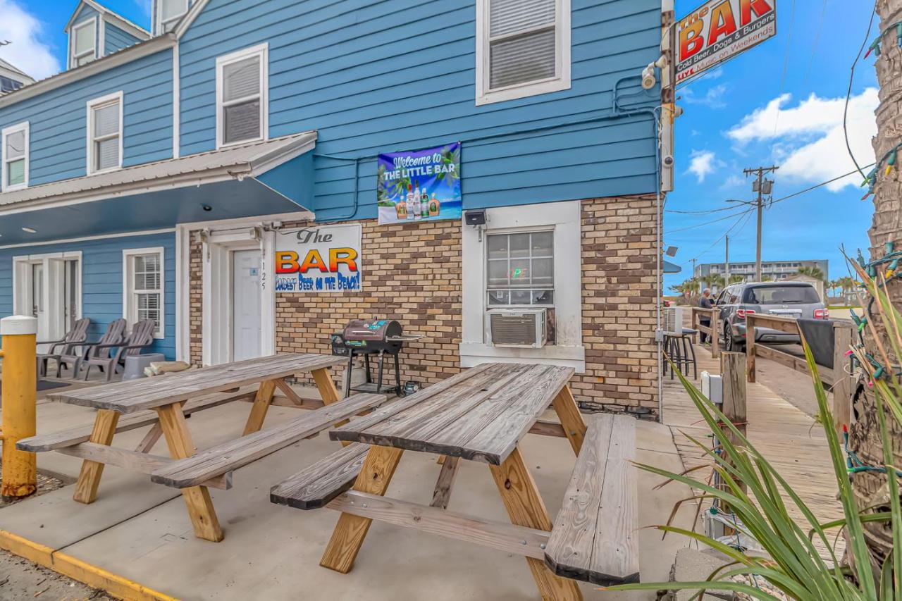 125 Atlantic Avenue Unit G1 - Pet Friendly! Walk To The Beach And Pier! 2Br -1Ba - Sleeps 6 Guests! Myrtle Beach Eksteriør billede