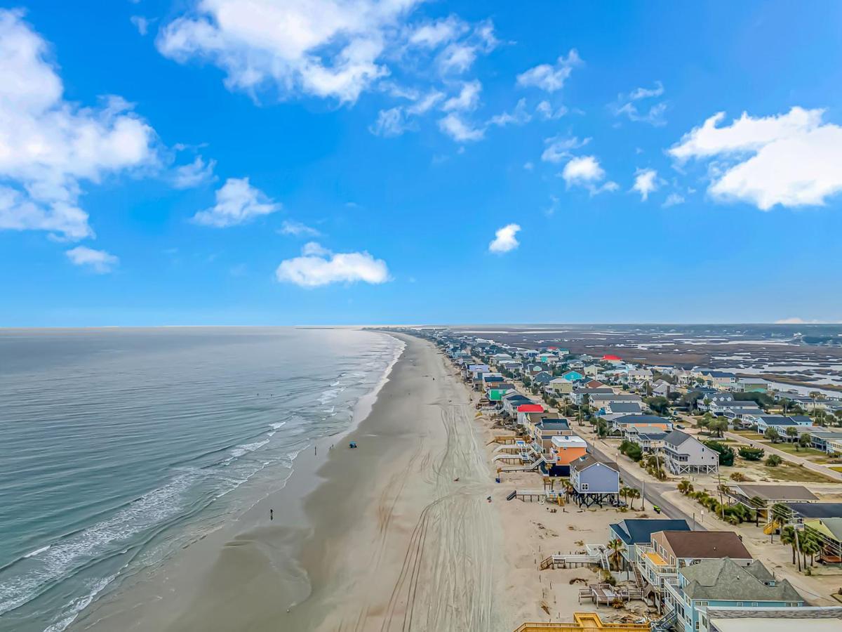 125 Atlantic Avenue Unit G1 - Pet Friendly! Walk To The Beach And Pier! 2Br -1Ba - Sleeps 6 Guests! Myrtle Beach Eksteriør billede